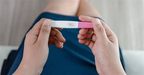 A női test változásai a terhesség korai szakaszában