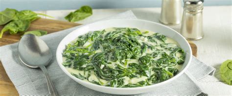 Bababarát spenót receptek