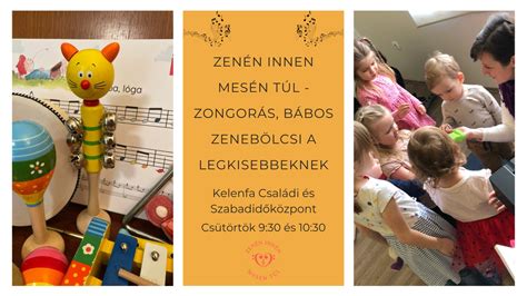 Gyermekekkel való foglalkozás örömei