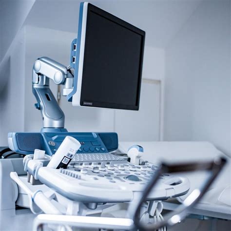 ultrahangos méhnyak vizsgálat