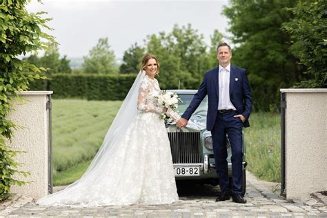 Tomán Szabina és gyermekei