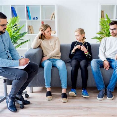 családterápia szimbólum