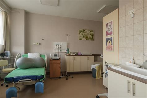Magánklinika szülészeti osztály