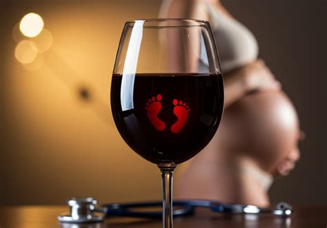 Terhesség és alkohol: Mit kell tudni?