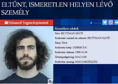 hallgató tájékoztatása