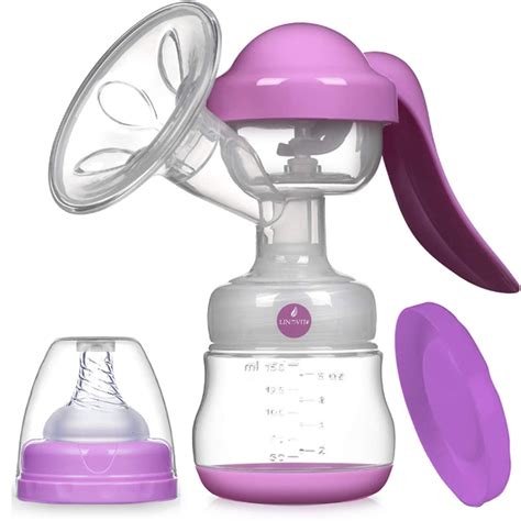 Különböző méretű mellszívó mellharangok