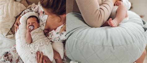 Szoptatós párna használata