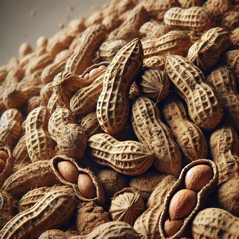 A földimogyoró allergia előfordulása Izraelben és az Egyesült Királyságban