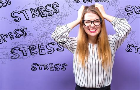 A stressz hatása a hormonális egyensúlyra