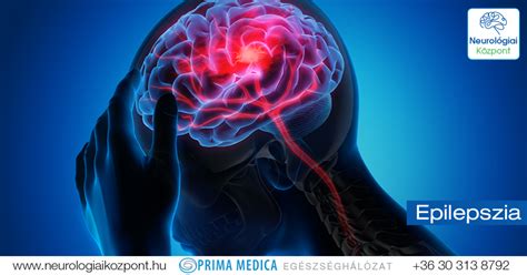 infografika az epilepszia lehetséges okairól