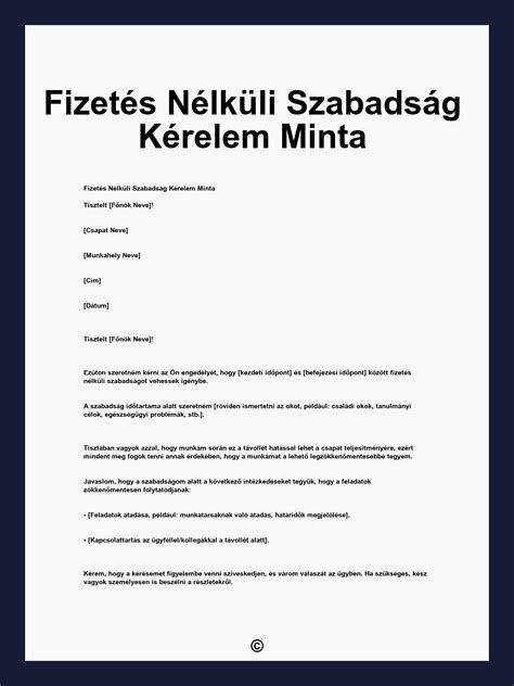 Grafikon a fizetés nélküli szabadság statisztikáiról