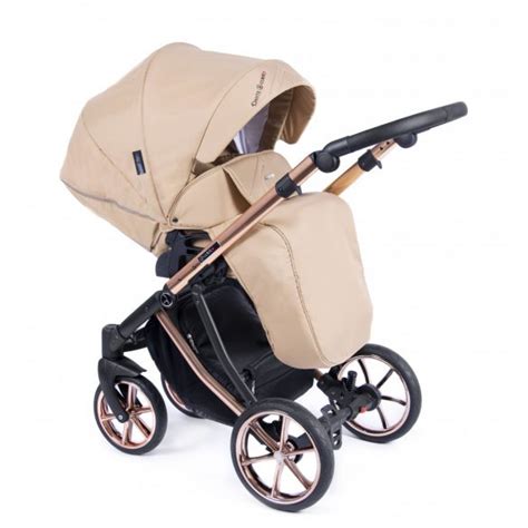 Coletto babakocsi méretek és súly