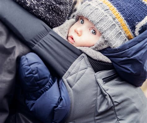 Babakocsi bundazsákban