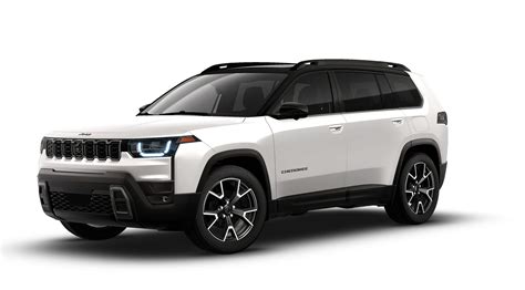 Jeep Overland babakocsi tartozékokkal