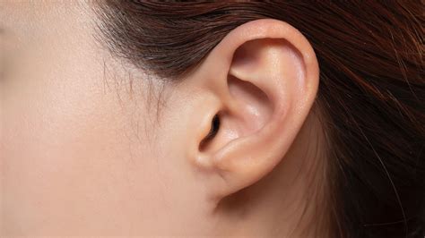 Fül tisztítása a fülbelövés után