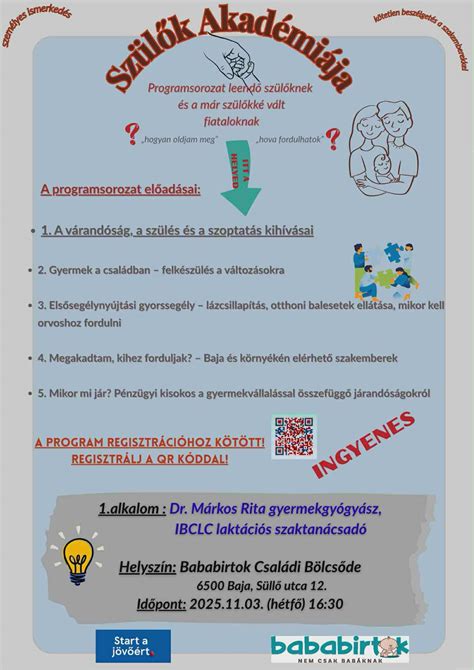 Egy szülőpár, aki a gyermekvállalás után próbálja megtalálni az intimitást