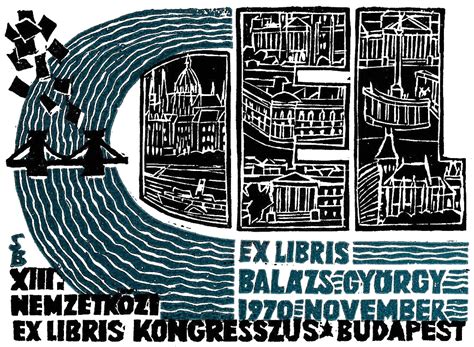 Magyar ex libris kiállítás