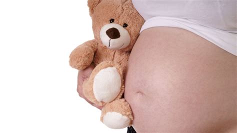 tünetek terhesség alatt