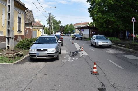Közlekedési baleset ittas vezetés miatt