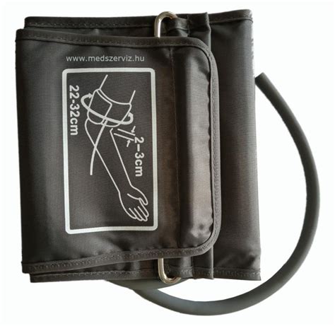 Gyermekeknek való vérnyomásmérő mandzsetták