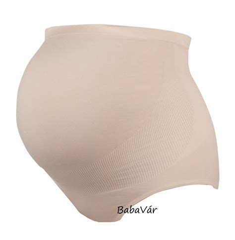 Kismama fehérnemű