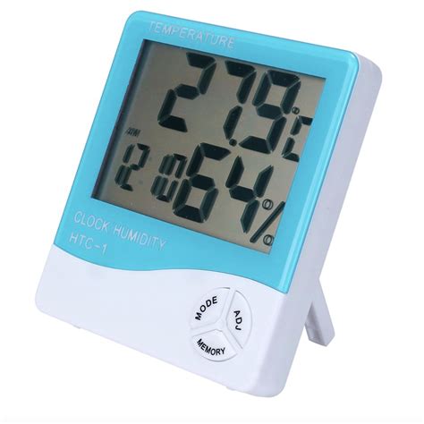 Hőmérő és babaszoba