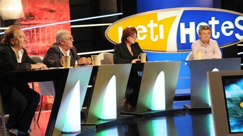 A Heti Hetes logója