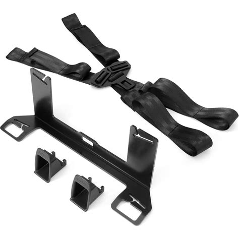 ISOFIX talp és gyermekülés