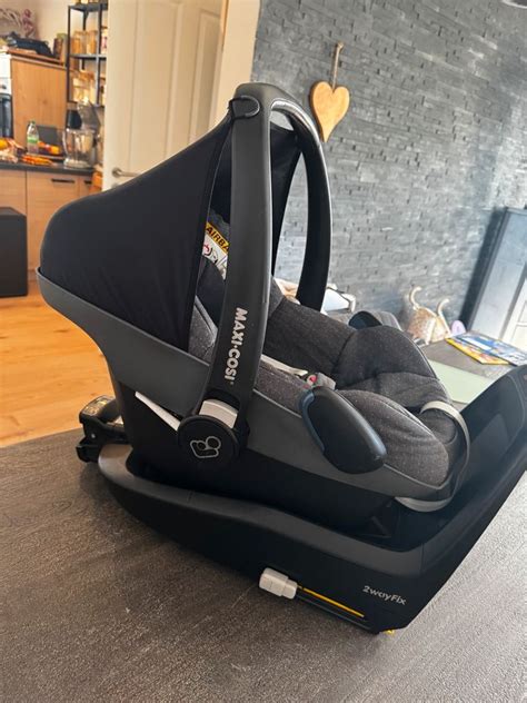 Maxi-Cosi 2WayFix bázistalp