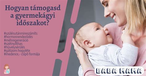 A gyermekágyi vérzés folyamata