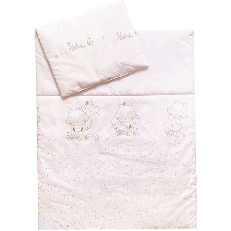 Baba ágynemű garnitúra