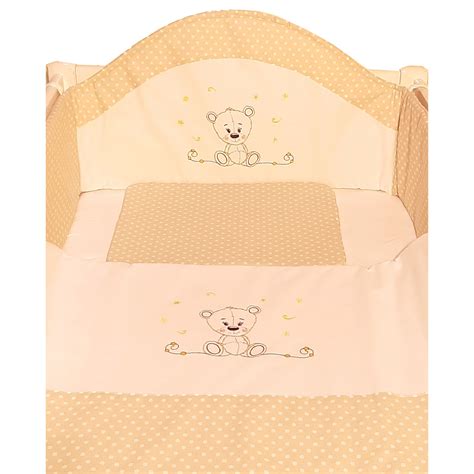 Baba ágynemű szett