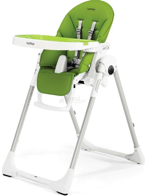 Peg Perego Prima Pappa etetőszék