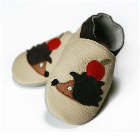 Liliputi puhatalpú cipők