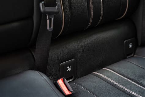 Isofix csatlakozás autóüléshez