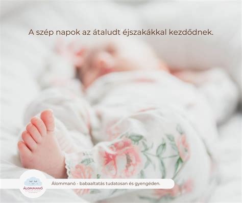 Baba ébresztése gyengéden