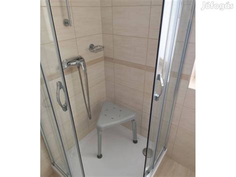 Fürdetőszék részletes képe