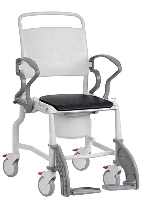 Idős személyt segítő fürdetőszék