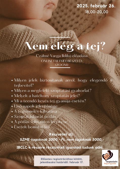 Szoptatásbarát helyszínek