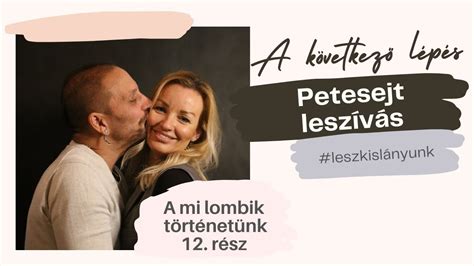 petesejt leszívás ultrahang vezérléssel