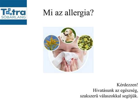 Az allergia öröklődése
