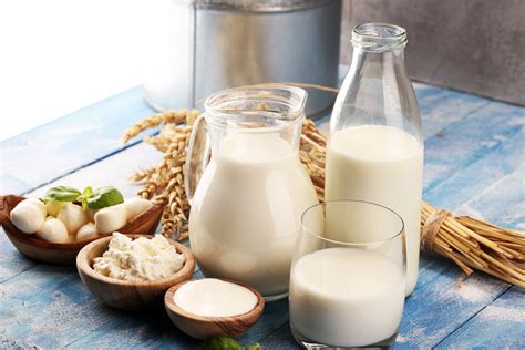 Tejmentes étrend alternatívái