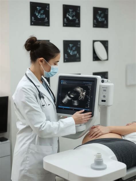 ultrahangos vizsgálat a peteérés nyomon követéséhez