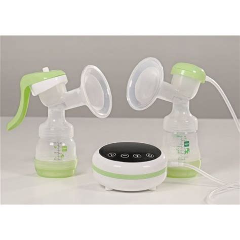 különbségek kézi és elektromos mellszívó között