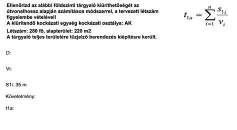 CSED összegének kiszámítása
