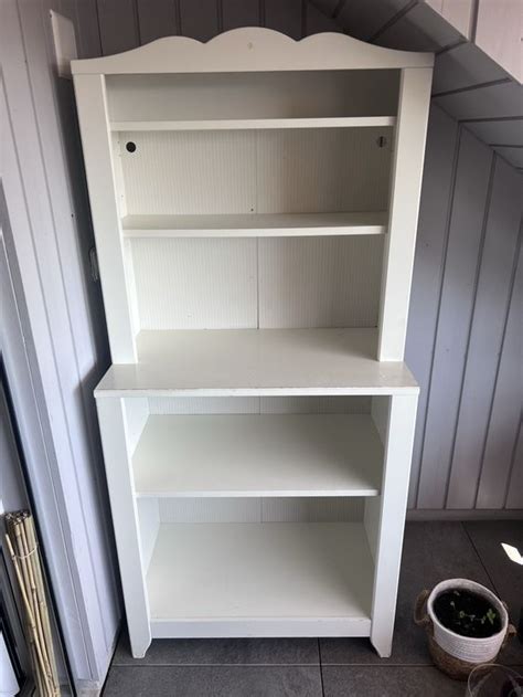 IKEA HENsvik pelenkázós szekrény