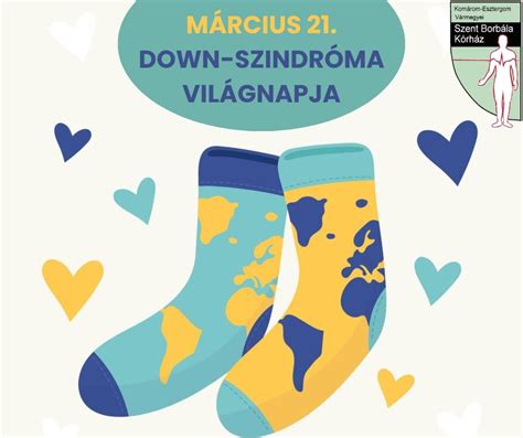 A Down-szindróma világnapja