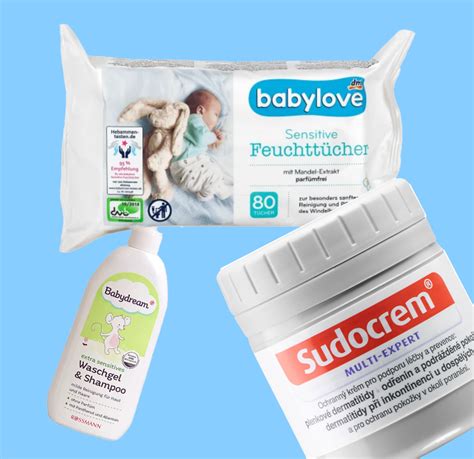 Hypoallergén babakozmetikumok