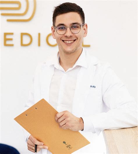 Dr. Bor Mihály portréja