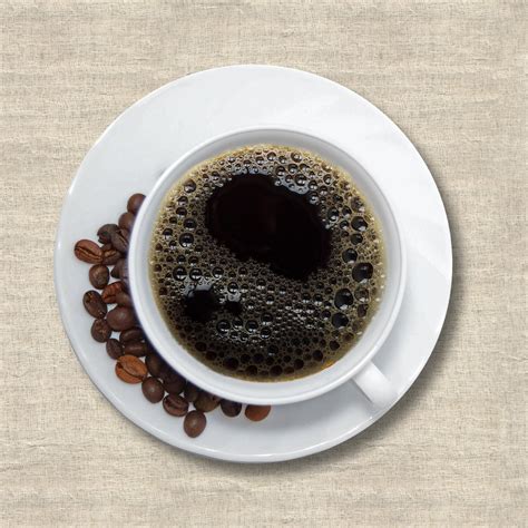 Koffeinmentes kávé és gabonakávé